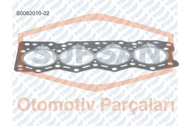 SUPSAN S0082010-02 Silindir Kapak Contasi (Klingirik) Ducato Boxer Jumper Movano Master Daily 2.8 Duz (2 Centik) 1.70mm  ####